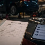 icare garantie voiture : pannes couvertes après 250 000 km