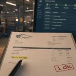 Logiciel devis garage : facturer en 1 clic, suivi véhicules