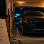 Meilleur hybride rechargeable 2026 : 117 km, recharge AC et SUV familial