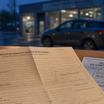 Validité controle technique vente : règles à connaître