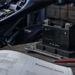 Changer batterie moto : branchement bornes, cosses et batterie