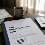 direct assurance auto avis : prix et sinistres, note satisfaction