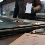 Pare brise pas cher sans assurance : devis 350 à 1 000 €