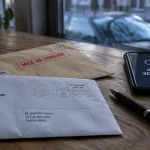 Assurance auto non paiement : mise en demeure, 30 jours avant résiliation