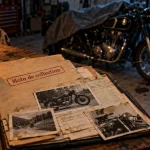 Assurance moto ancienne innovations-transports.fr : vérification valeur agréée, factures et relevé d’information