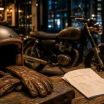 Assurance moto mash : devis et franchises pour tiers ou tous risques