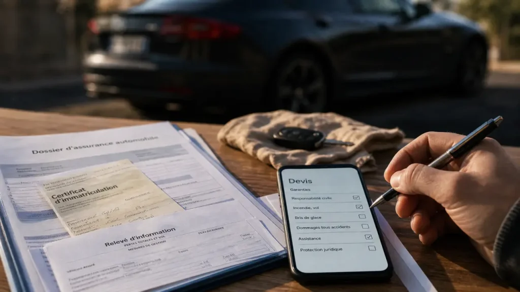 bnp assurance auto : devis et 3 formules, sinistre sous 5 jours ouvrés