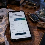 CIC assurance auto : choisir Tiers ou Tous risques pour votre budget