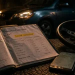 Prix assurance second conducteur jeune permis : majoration du coût