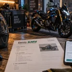Assurance moto verte : vérifier les garanties avant le devis 3 minutes