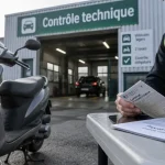 controle technique moto 50cc : contrôle, validité 3 ans, échéance