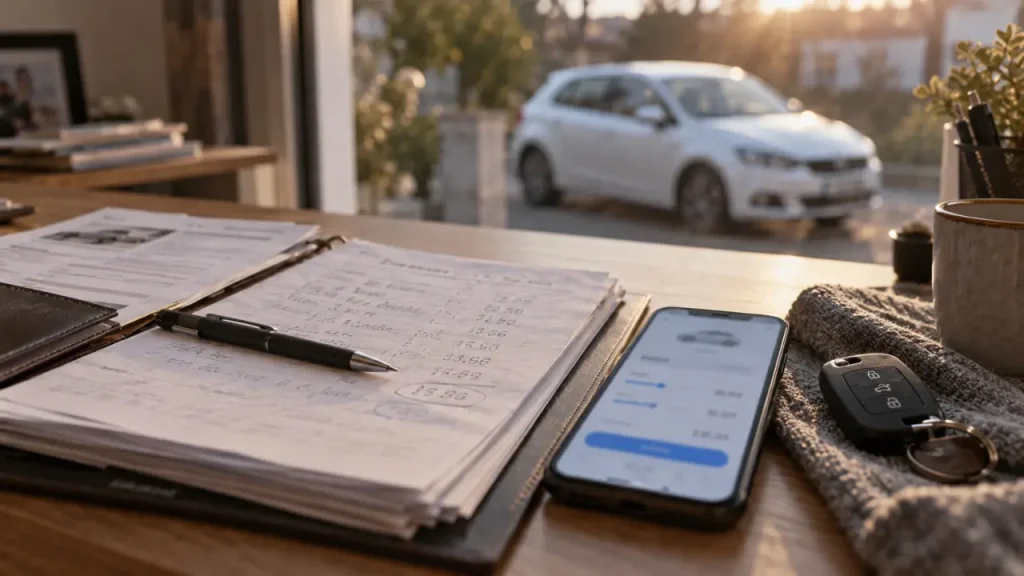 Vehicule occasion paiement en plusieur fois : mensualité basse augmente le coût