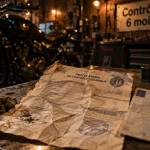 Vente moto et controle technique récent pour moto de plus de 5 ans